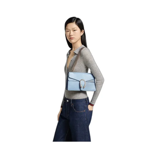 Dionysus Medium Shoulder Bag