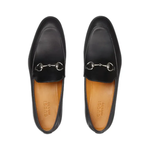 Loafer With Horsebit