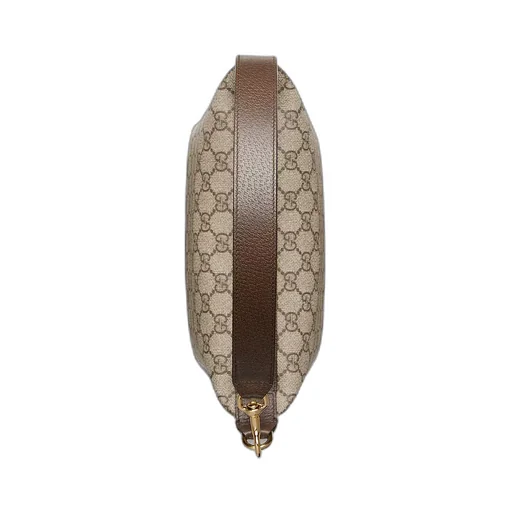 Ophidia Small Shoulder Bag