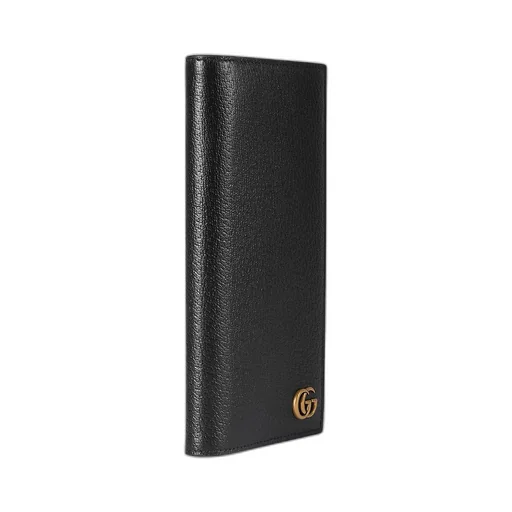 Gg Marmont Long Wallet
