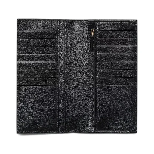 Gg Marmont Long Wallet