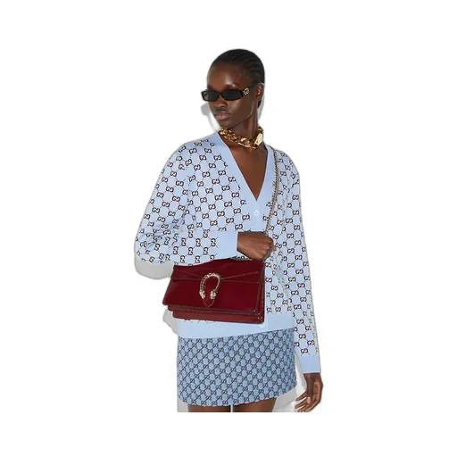Dionysus Medium Shoulder Bag