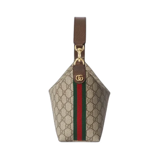 Ophidia Small Shoulder Bag