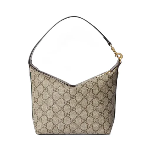 Ophidia Small Shoulder Bag
