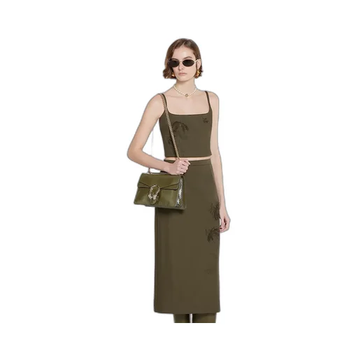 Dionysus Medium Shoulder Bag