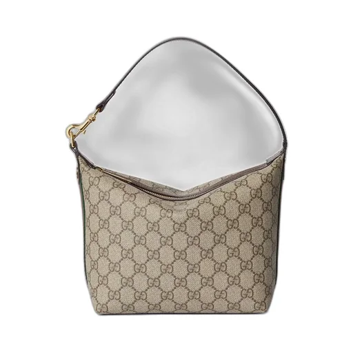 Ophidia Small Shoulder Bag