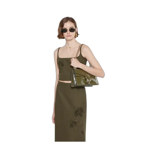 Dionysus Medium Shoulder Bag