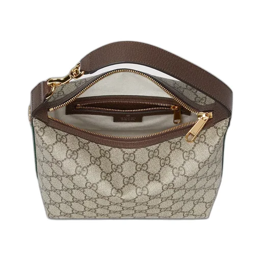 Ophidia Small Shoulder Bag