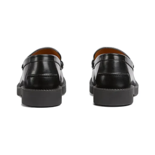 Loafer With Horsebit