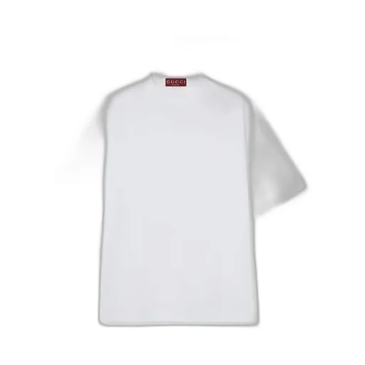 Light Cotton Jersey T-Shirt