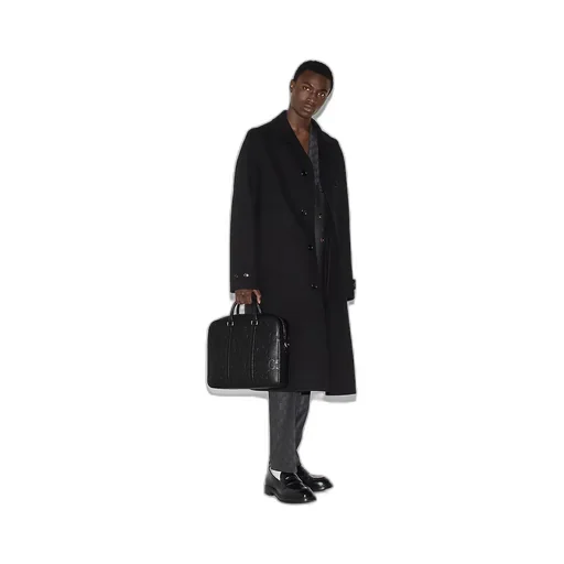 Gg Jumbo Medium Briefcase