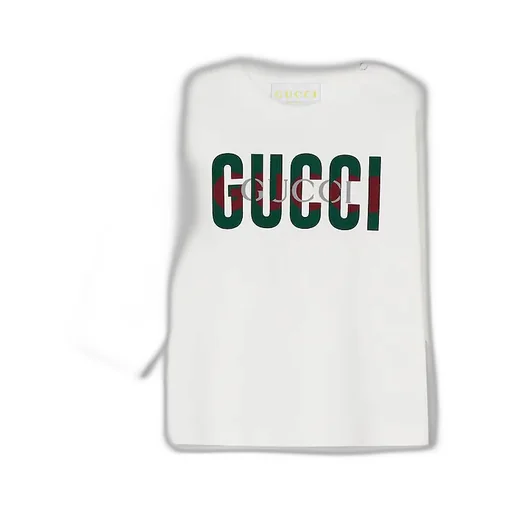 Baby Printed Cotton T-Shirt