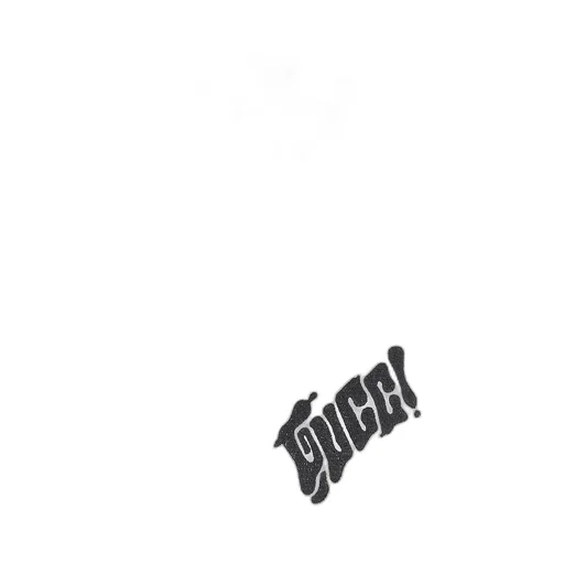 Cotton Jersey T-Shirt With Gucci Logo
