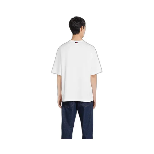Light Cotton Jersey T-Shirt