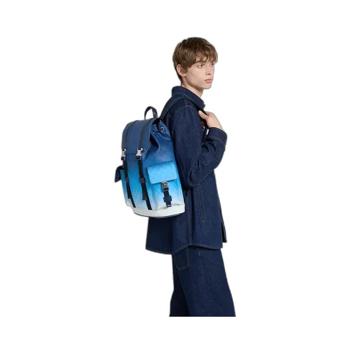 Gucci Chroma Large Backpack