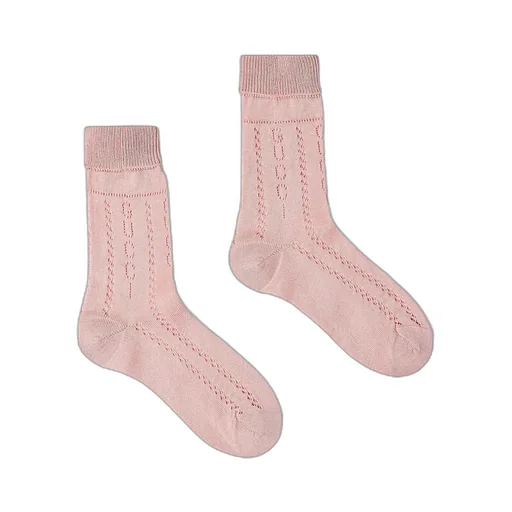 Children's Gucci Knit Cotton Socks