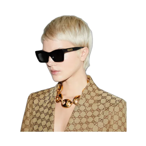Cat Eye Sunglasses