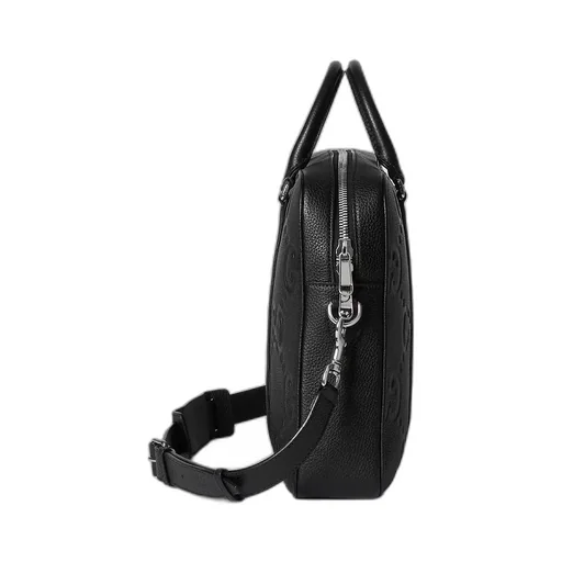 Gg Jumbo Medium Briefcase