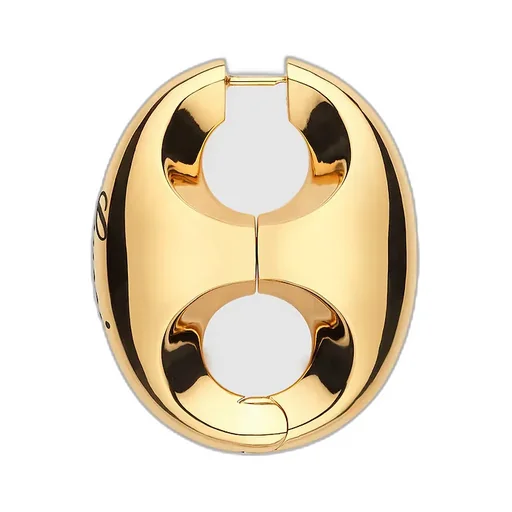 Gucci Marina Chain Earrings