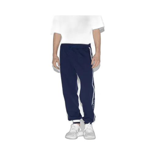 Technical Jersey Jogging Pant