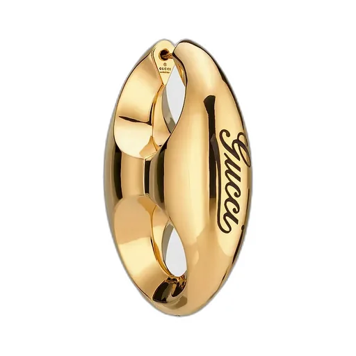 Gucci Marina Chain Earrings