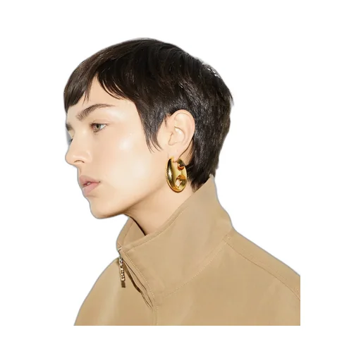 Gucci Marina Chain Earrings