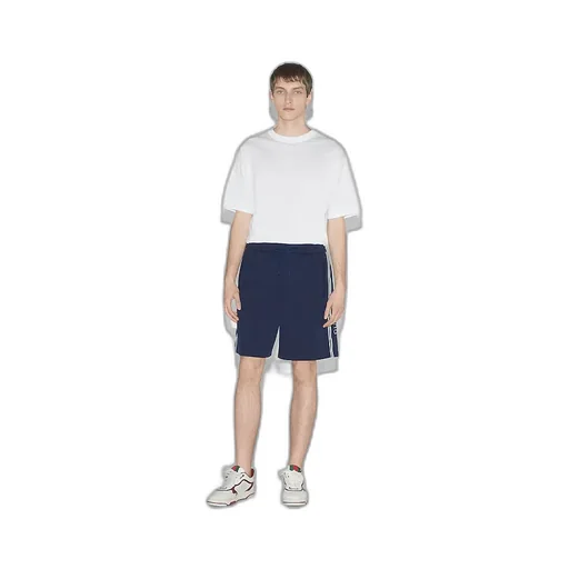 Technical Jersey Short
