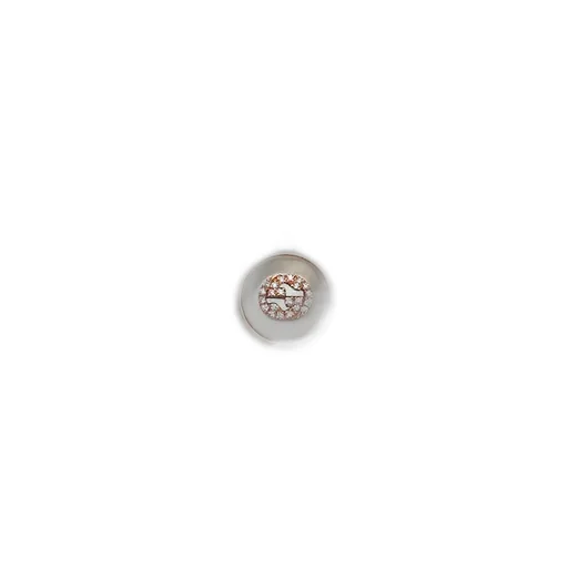 Gucci Interlocking Diamond 18K Necklace