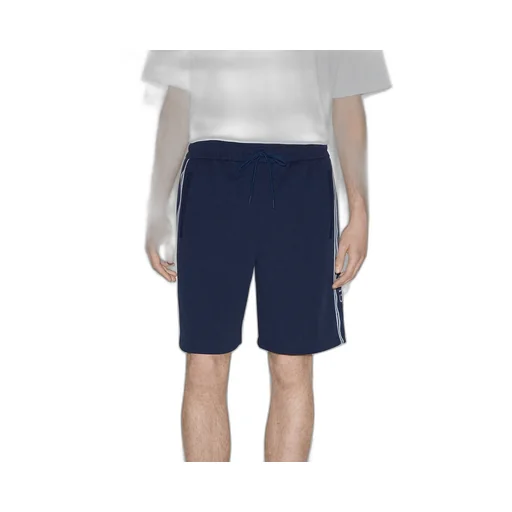 Technical Jersey Short