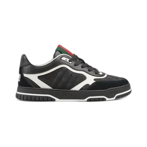 Gucci Re-Web Trainer