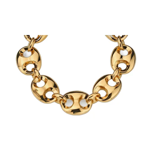 Marina Chain Necklace