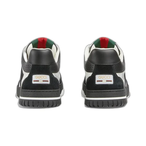 Gucci Re-Web Trainer