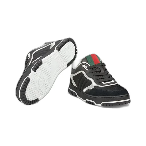 Gucci Re-Web Trainer