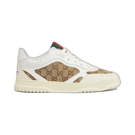 Gucci Re-Web Trainer