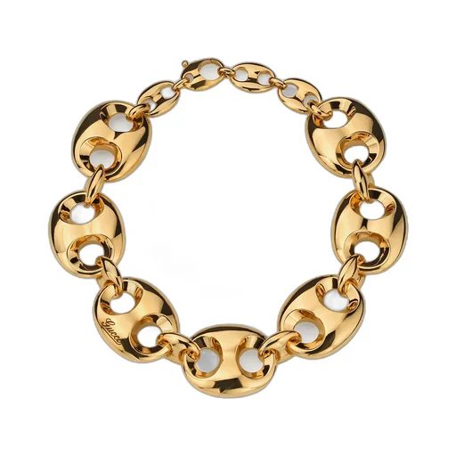 Marina Chain Necklace