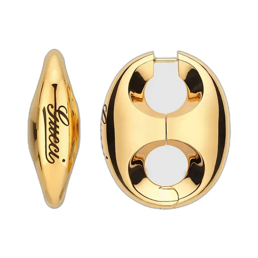 Gucci Marina Chain Earrings