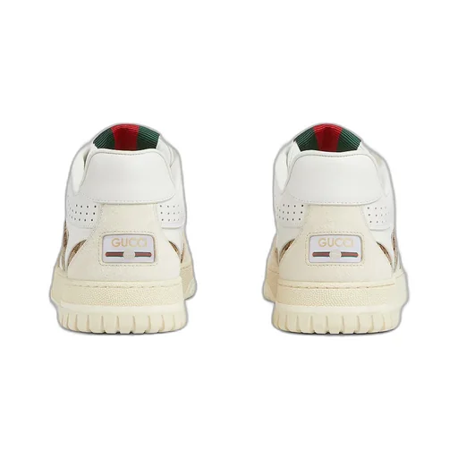 Gucci Re-Web Trainer