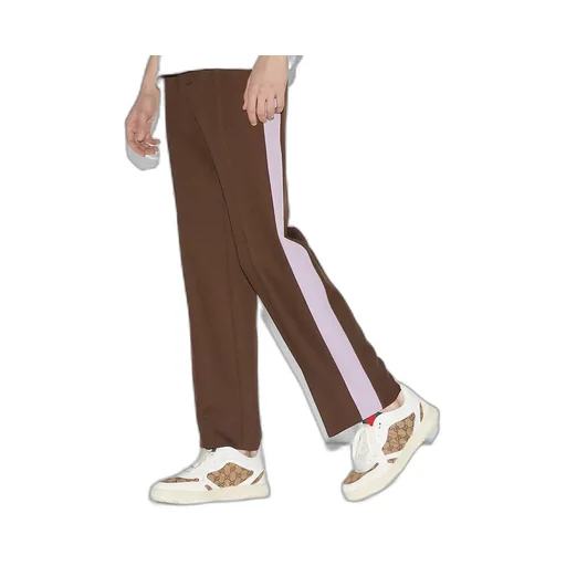 Gucci Re-Web Trainer