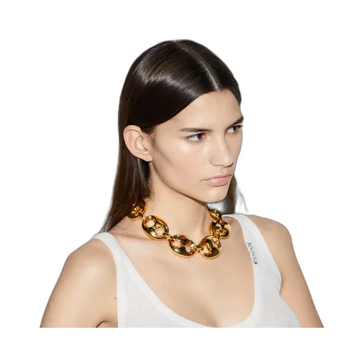 Marina Chain Necklace