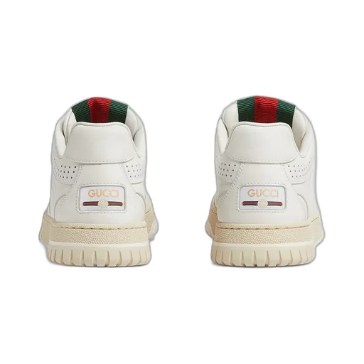 Gucci Re-Web Trainer