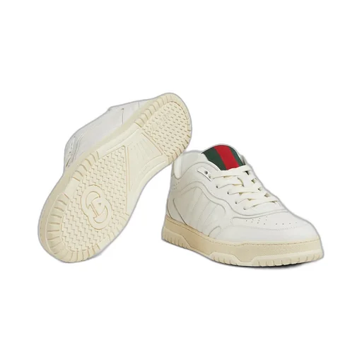 Gucci Re-Web Trainer