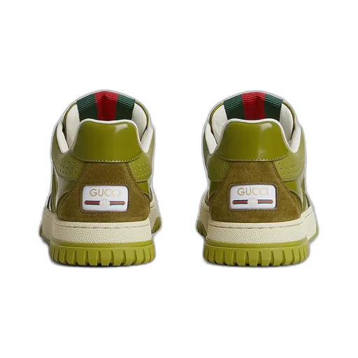 Gucci Re-Web Sneaker
