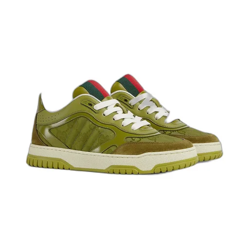 Gucci Re-Web Sneaker