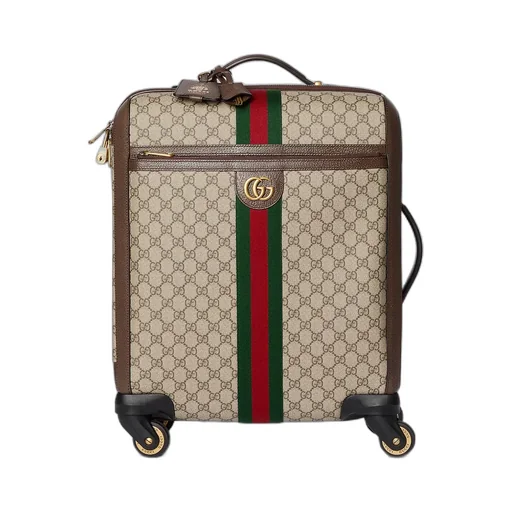 Gucci Savoy Small Cabin Trolley