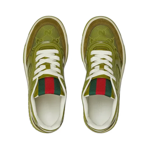 Gucci Re-Web Sneaker
