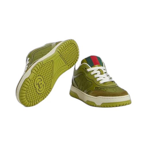 Gucci Re-Web Sneaker
