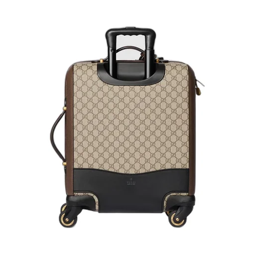 Gucci Savoy Small Cabin Trolley