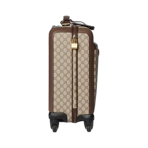 Gucci Savoy Small Cabin Trolley