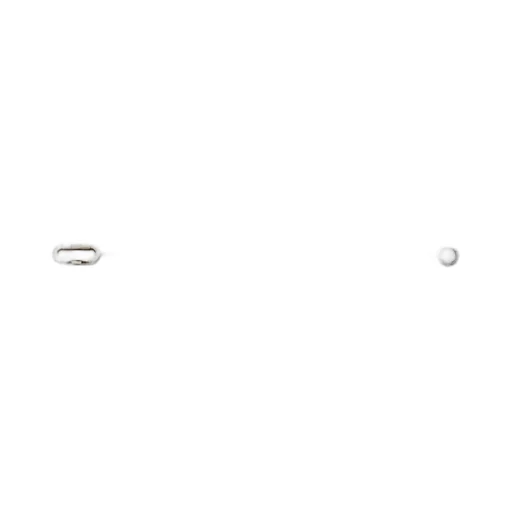 Gucci Link To Love 18K Chain Bracelet