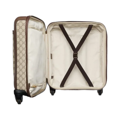 Gucci Savoy Small Cabin Trolley